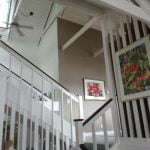 Interior Renovation - Painting