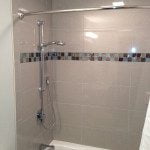 Tile instalation & bathroom renovation