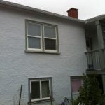 Exterior of Home Painting