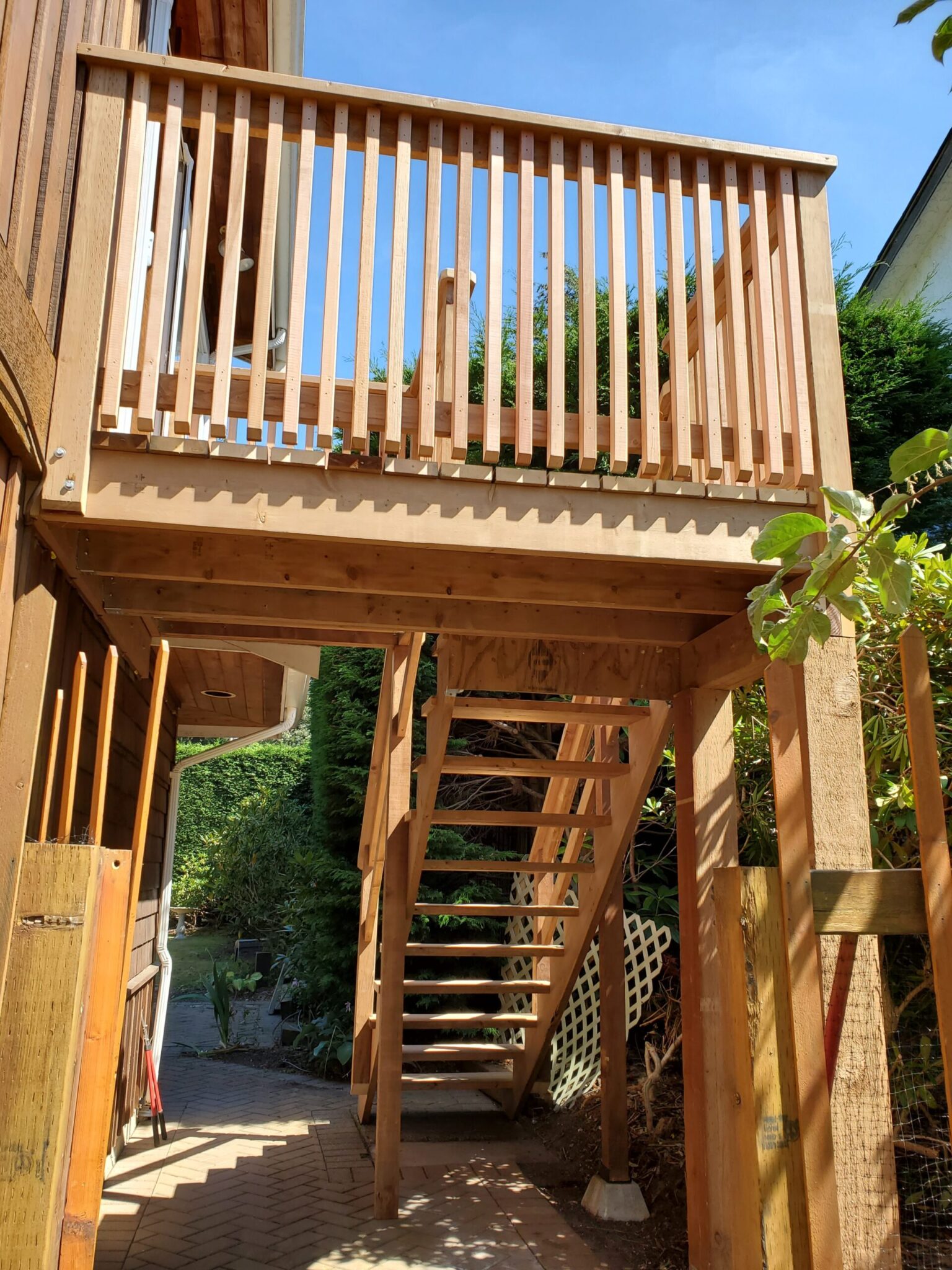 Photo Gallery - Arbor Renovations, Victoria BC